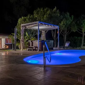 Apartamento Espectacular Garaje Piscina Y Jacuzzi, Aljaraque