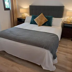  Casa rural Aguilas Zhr