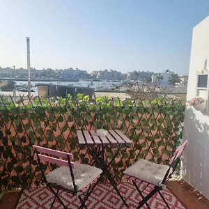 Apartamento Sol Y Luz, Isla del Moral