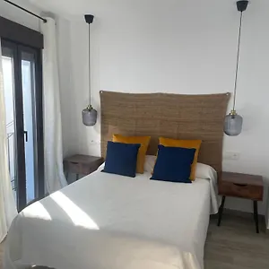  Сasa de vacaciones El Refugio