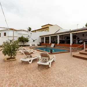Apartment Molino De Lucero,, Teba