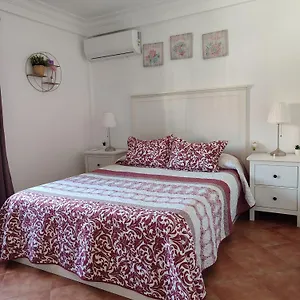 Apartamento Benavente, Aiamonte
