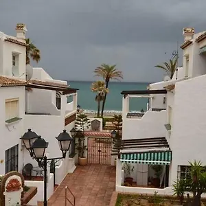 Holiday home Puerto De La Duquesa, Castillo de Sabinillas