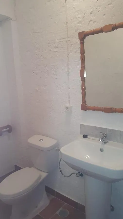 Country house Los Estribos Guest House Zahara De La Sierra Spain