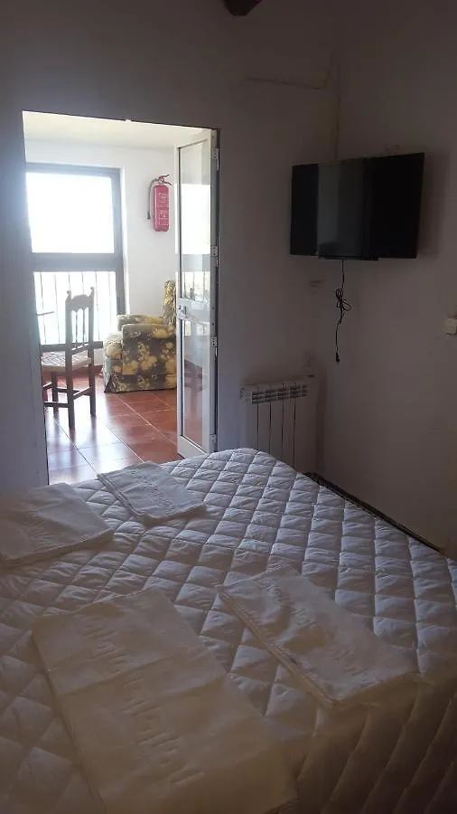 Country house Los Estribos Guest House Zahara De La Sierra